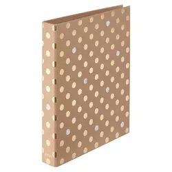 herlitz Ringbuch 2-Ringe DIN A4