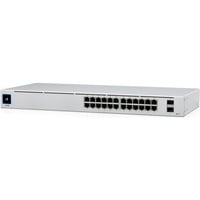 USW-24-POE, Switch