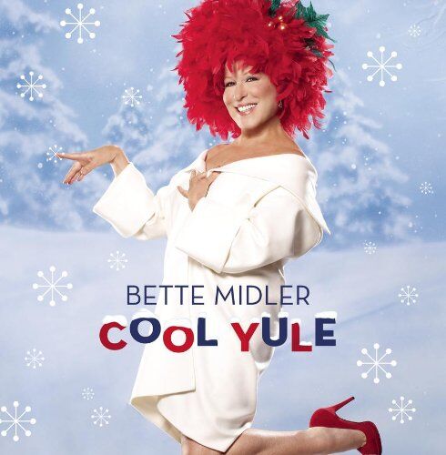 Bette Midler - Cool Yule - Preis vom 10.10.2026 11:48:34 h