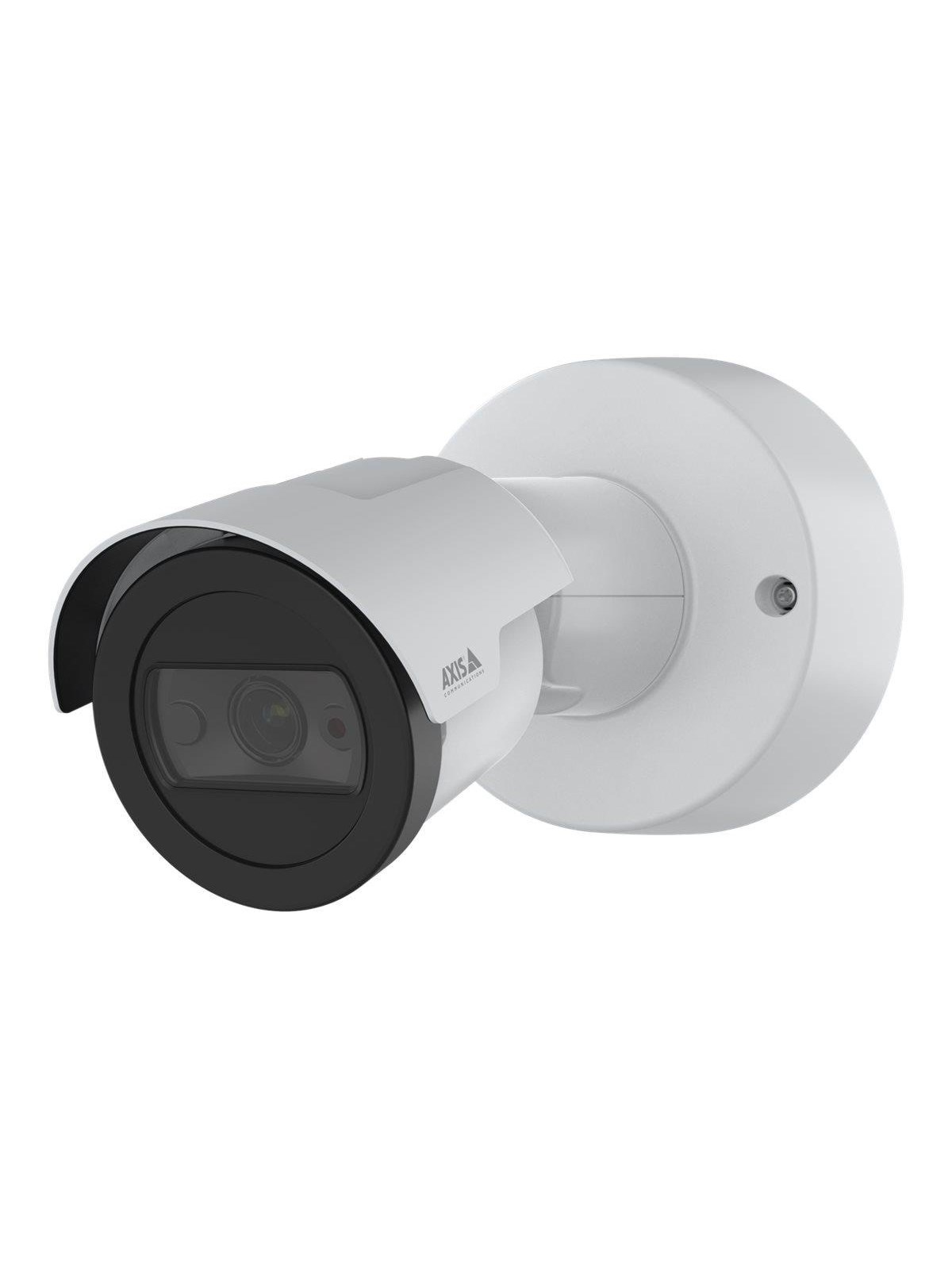 Axis M2036-LE M2036-LE Bullet Camera 4 MP affordable camera with deep learning