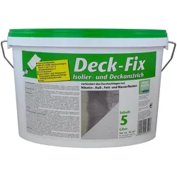 Wilckens Farben Wilckens Deck-Fix Isolier- und Deckanstrich