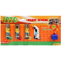 Tipp Kick Kicker WM-Classics Brasilien 1970