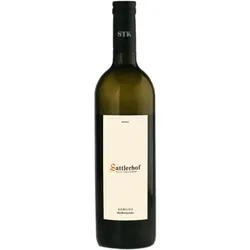 Gamlitzer Sauvignon Blanc Weingut Sattlerhof 2024 BIO