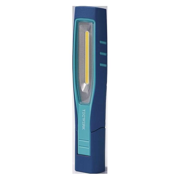 Tecwerk LED-Akkuhandleuchte (1000 lm) (2000877190)