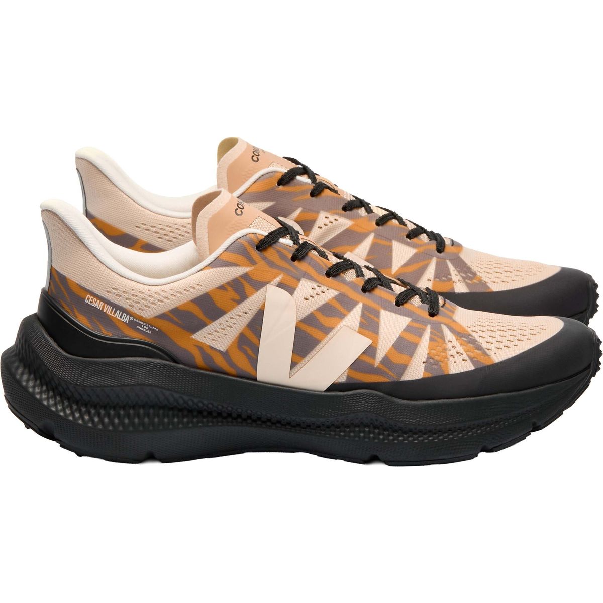 Veja Condor 3 ADV Cesar-v Areia Cash Ouro Men areia cash ouro 42 CI2820721B420