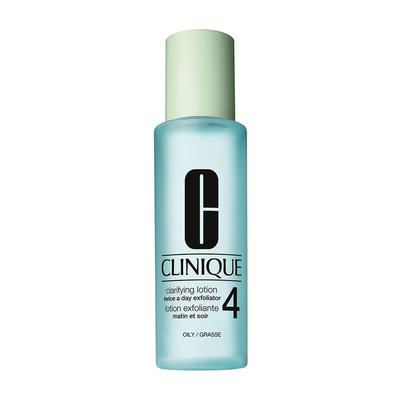 Clinique Clarifying Lotion 4 200 ml