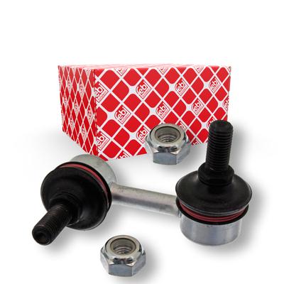 FEBI BILSTEIN Stange/Strebe, Stabilisator ProKit 41183 für MITSUBISHI