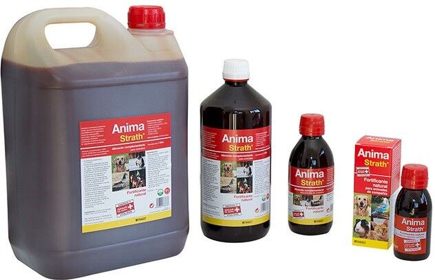 Stangest Anima Strath 250 ml