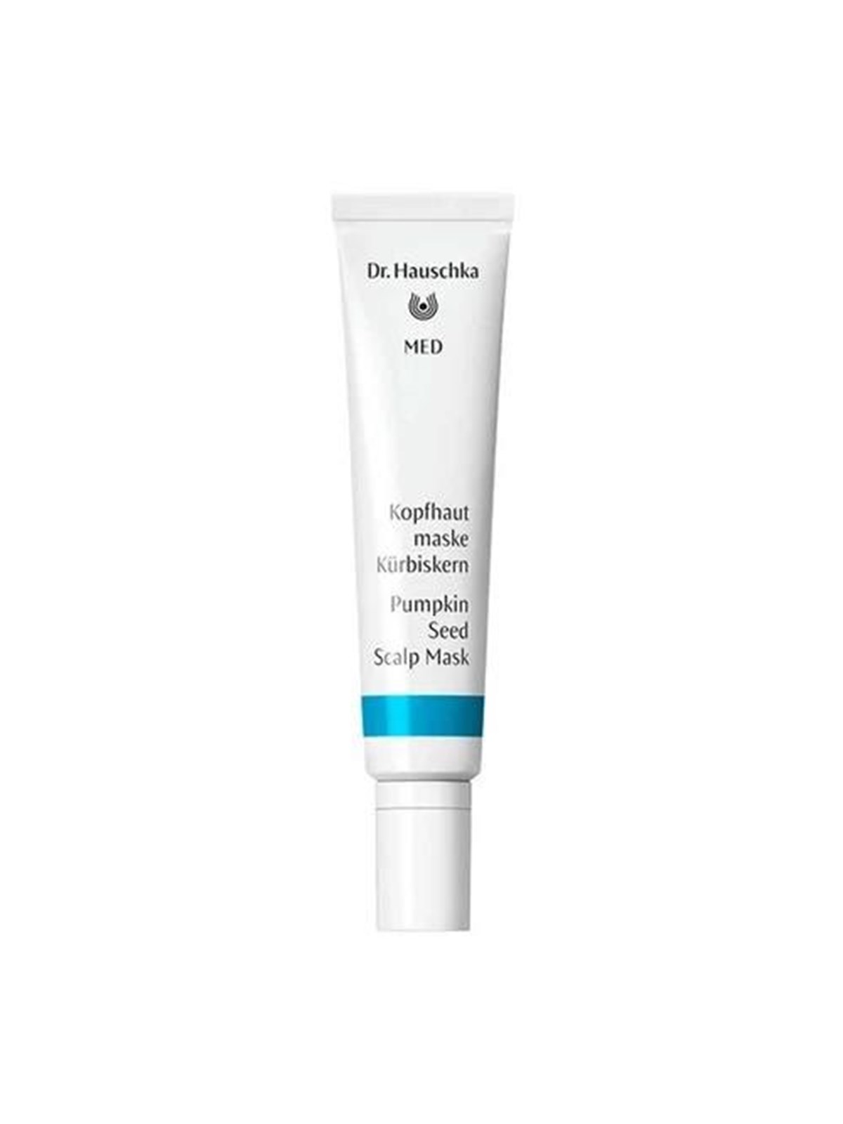 Dr. Hauschka - Med Pumpkin Seed Scalp Mask