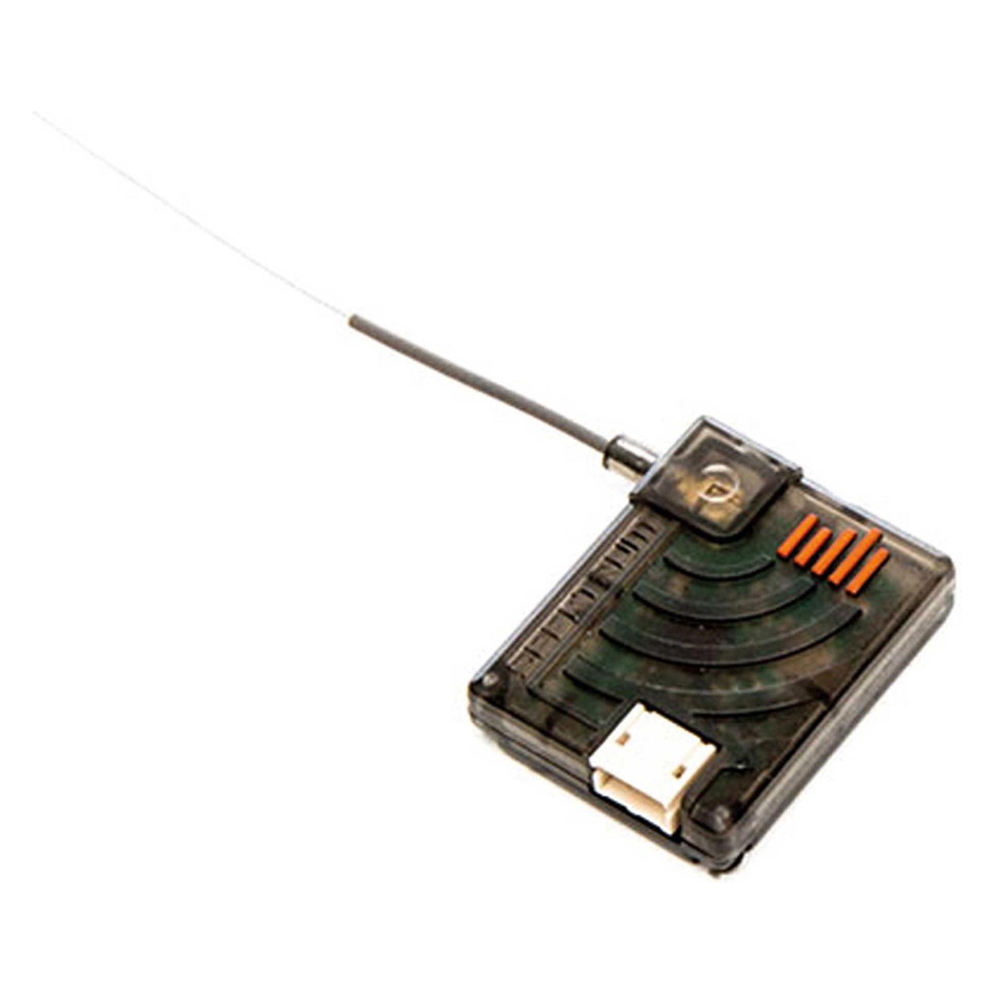 Spektrum Empfänger Satellit DSMX Remote Receiver (ersetzt SPM9645) (SPM9745)