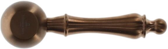Villeroy und Boch Armaturengriff 92408004 zu Umbrella / Umbrella Flex, Bronze