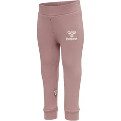 hummel hmlSAMI Baby-Tights 4852 - woodrose 74