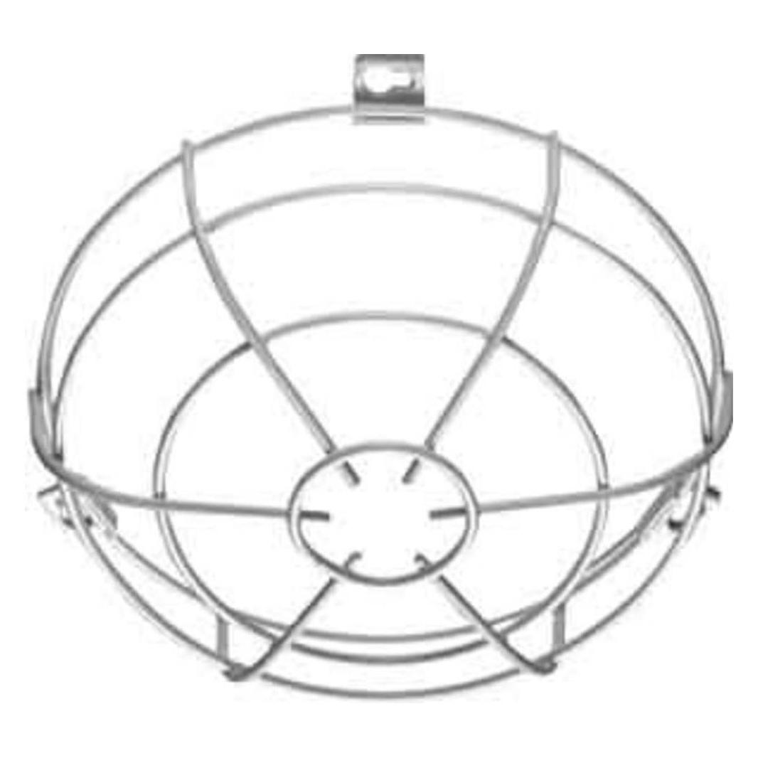 Esylux Schutzkorb für Deckenmelder /70 (EM10425615)