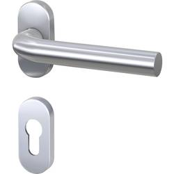 Basi 7302-5208 Schmalrahmen-Garnitur