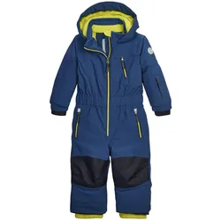 Killtec, Skijacke, FISW 46 MNS ONPC (86), Blau