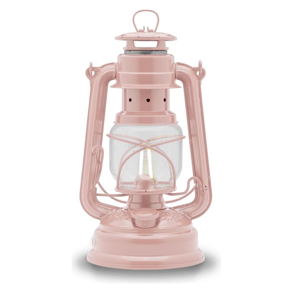 Feuerhand Lampa LED 276 ROSE (67415751)