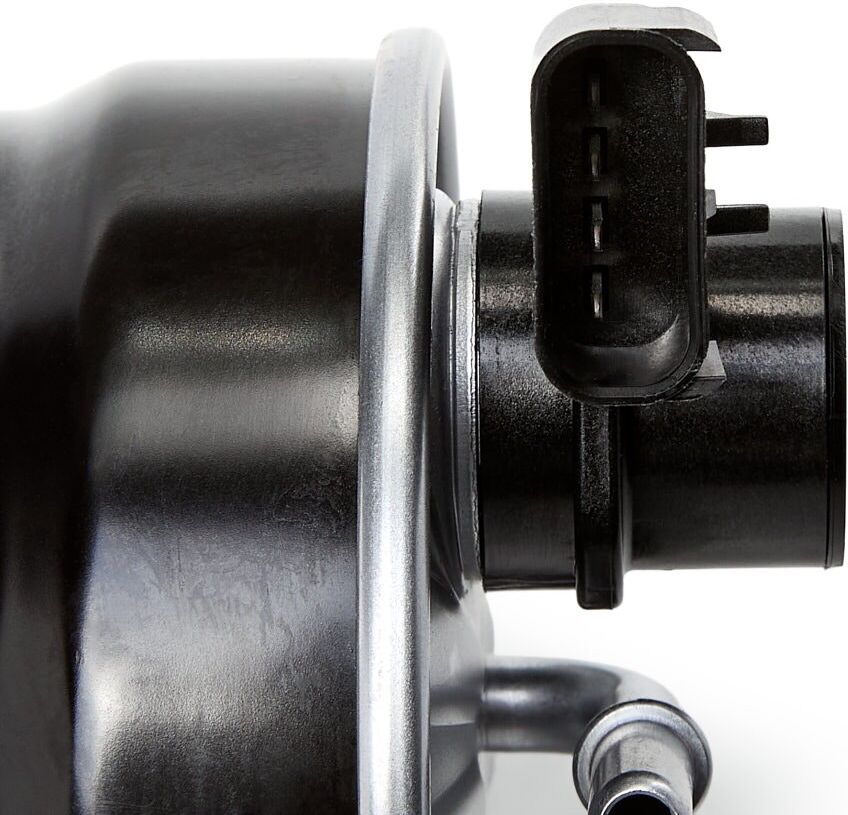 RIDEX 9F0864 Fuel filter