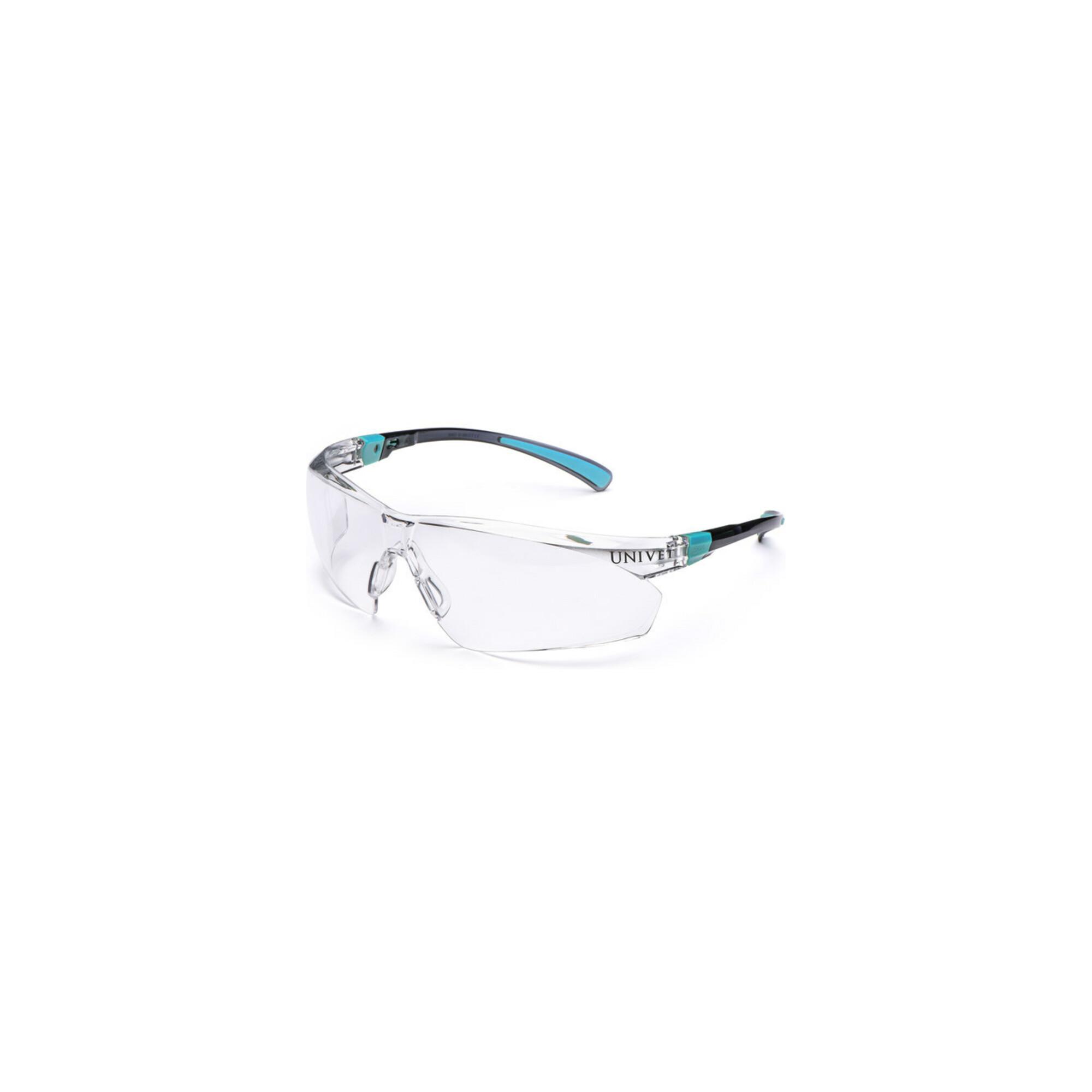 UNIVET Brille 506 UP schwarz blau (506U031300)