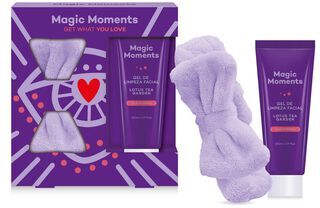 Gift Wells Coffret Rosto Magic Moments 1 un