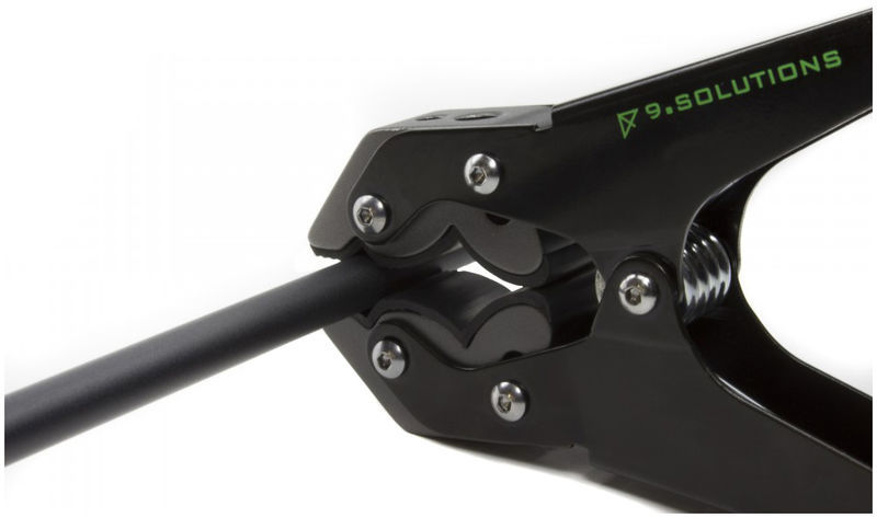 9.solutions Savior spring clamp