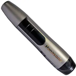 Panasonic Nasenhaartrimmer ER-412