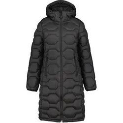 ICEPEAK Damen BANDIS, Größe 48 in Schwarz Schwarz