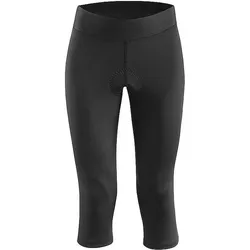 Löffler, Damen, Velohosen, Radhose Basic (S), Schwarz
