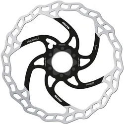 Galfer Bike, Bremsscheibe, (200 mm)