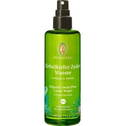 ZIRBELKIEF ZEDERWASSER BIO