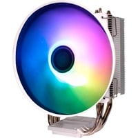 M403PRO.W.ARGB, CPU-Kühler weiß, 120 mm