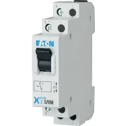 Eaton Umschalter I-O-II Z-S/WM 248345