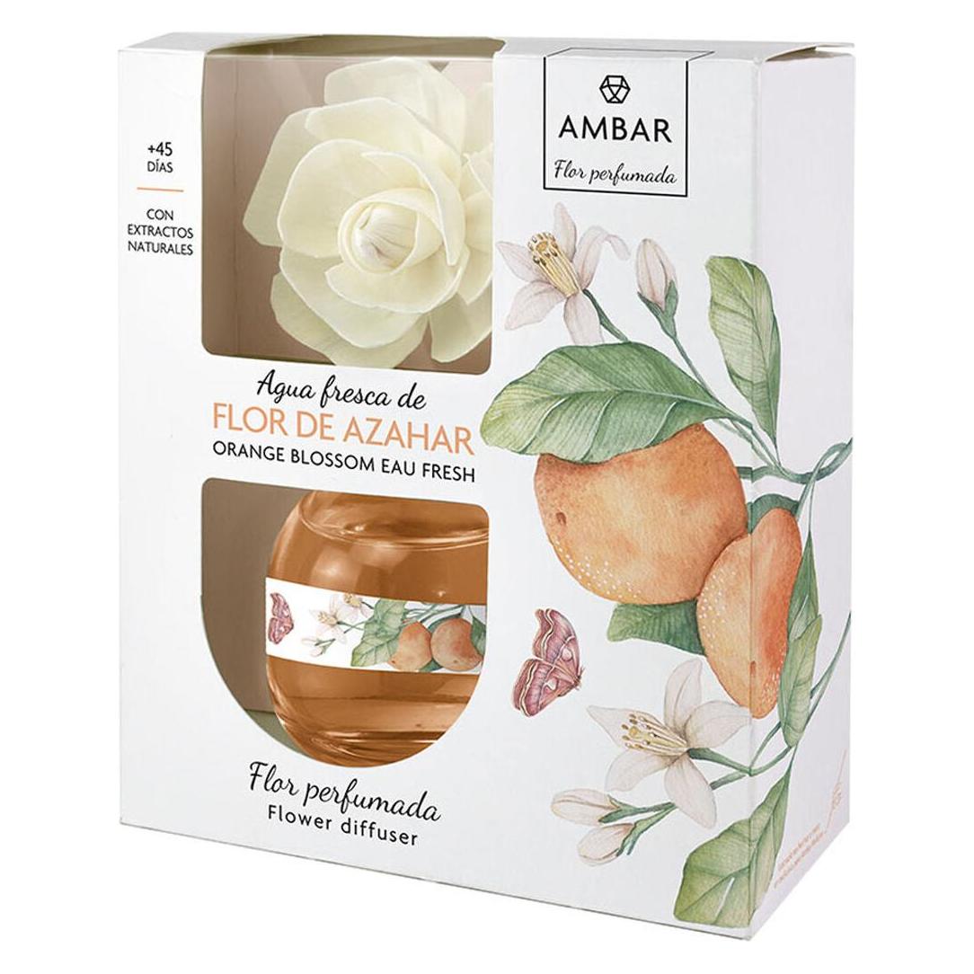 Ambar Ambientador Flor mit frischem Orangenblütenduft (45263932)