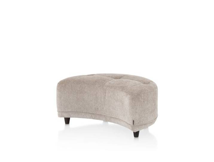 Henders & Hazel Borgia Hocker 90 x 60 cm