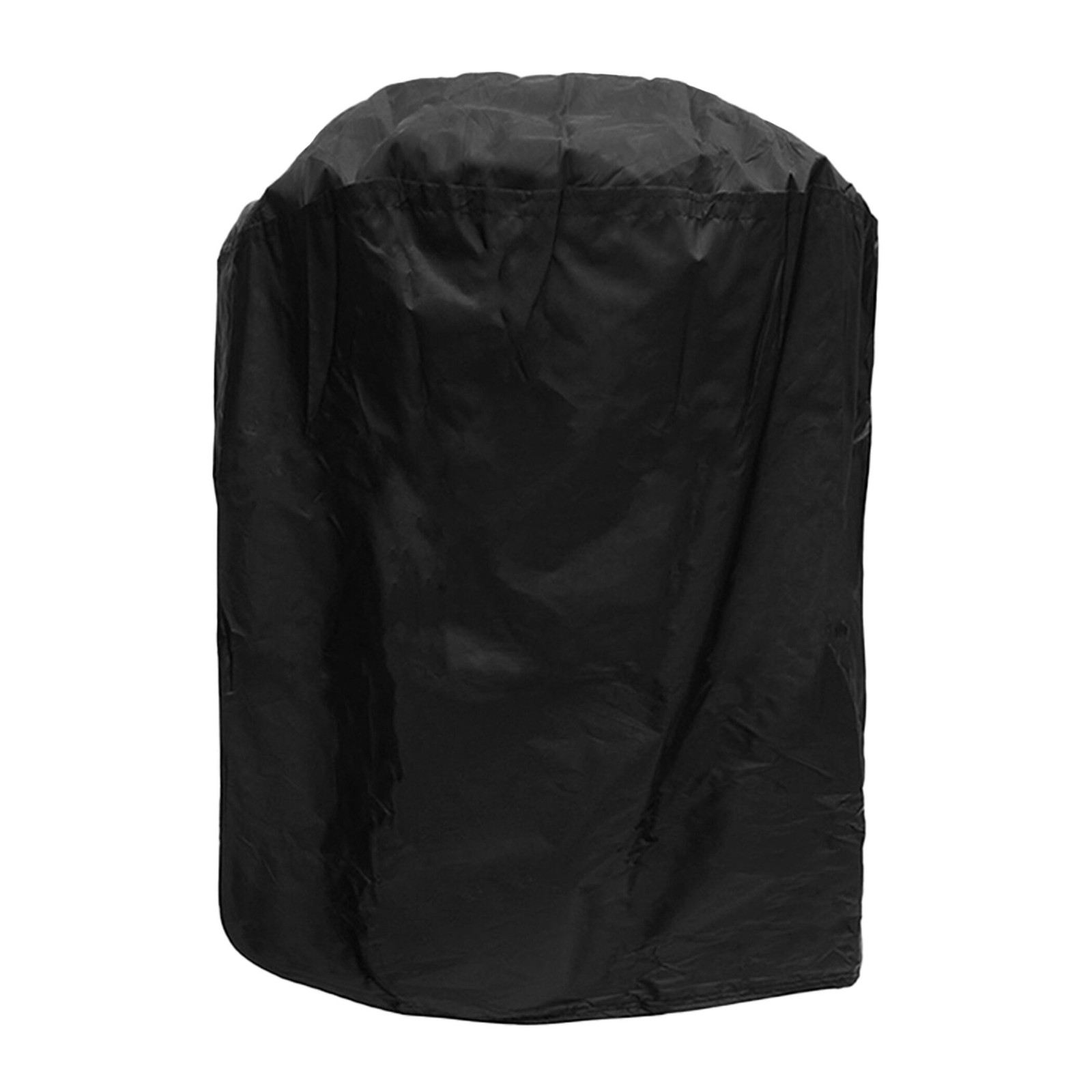 QUVIO Barbecue beschermhoes - Waterdicht - D: 50 cm, H: 70 cm