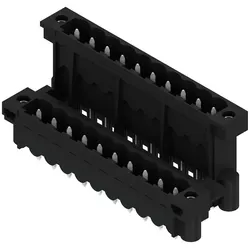 Weidmüller Verbinder 5.00mm SLDV-THR #1881340000