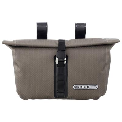 Ortlieb - Accessory-Pack - Lenkertasche Gr 3,5 l grau