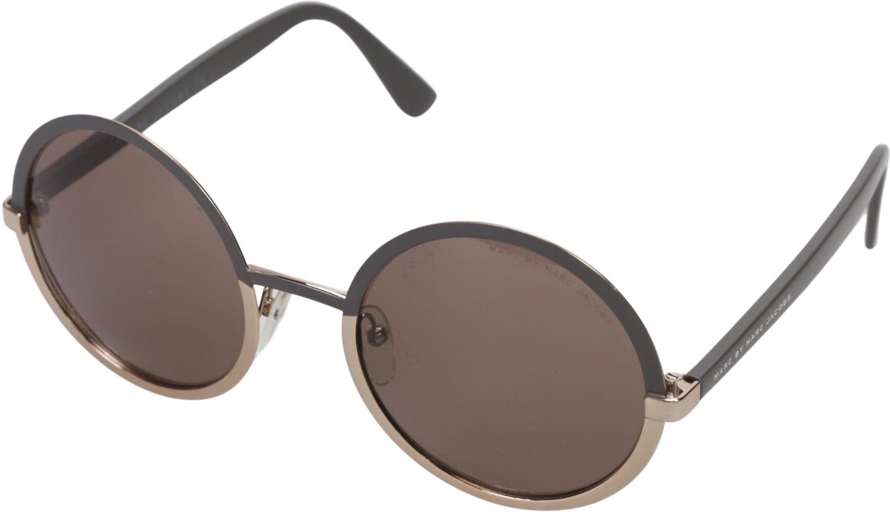 by Marc Jacobs Damen Sonnenbrille, Grau - Second Hand