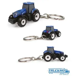 Universal Hobbies New Holland T8.350 Schlüsselanhänger 5862