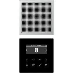 Jung Smart DAB+ Digitalradio DAB AL1 BT