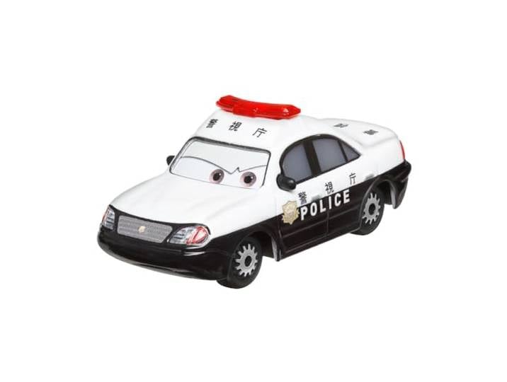 Disney Pixar Cars - Pagokaa