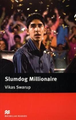 Vikas Swarup - Slumdog Millionaire: Lektüre (ohne Audio-CD): Lektüre. Intermediate Level. 8. - 9. Klasse. 1.600 Wörter - Preis vom 09.10.2026 07:28:09 h