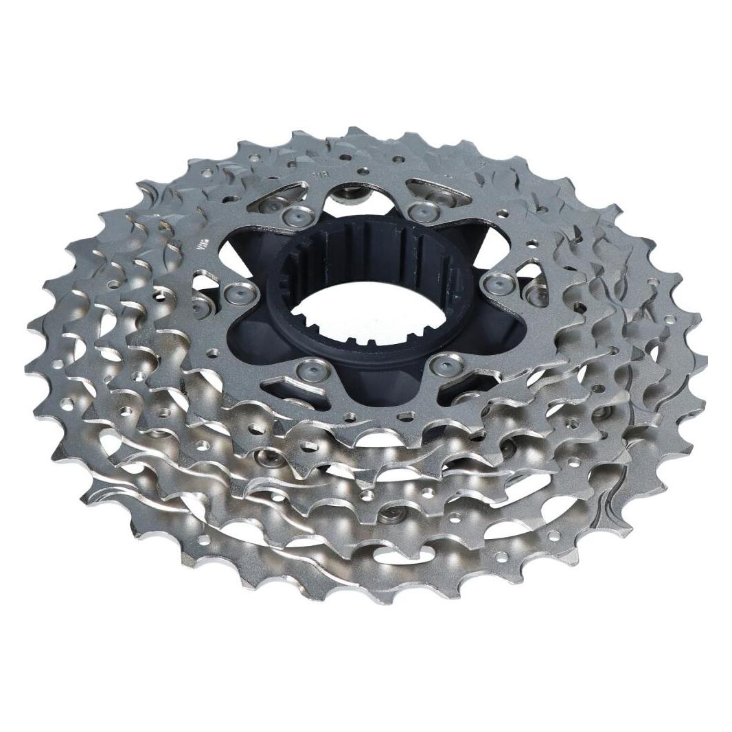 Shimano CS-R8101,CS-R8100 Ritzeleinheit 21-24-27-30-34Z für 11-34Z (21) (39187190)
