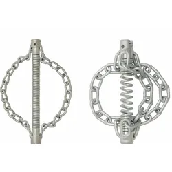 KS Tools Kettenschleuderkopf mit glatter Kette - 900.2183