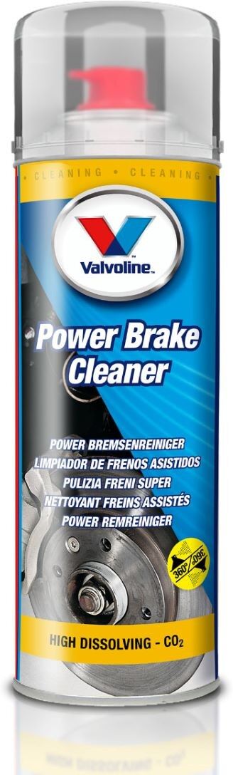 Valvoline 887081 Brake / Clutch Cleaner
