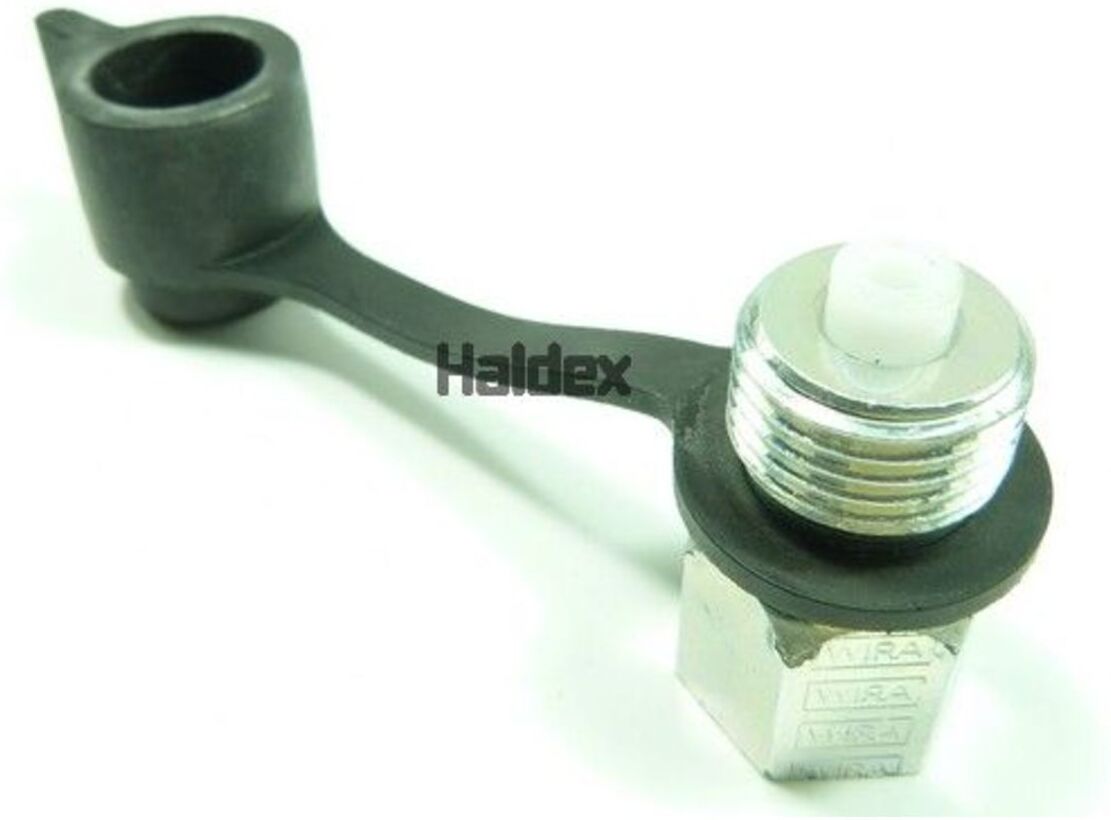 Prüfanschluß HALDEX 03246517122