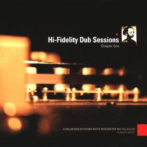 Various - Hi-Fidelity Dub Sessions Chapt - Preis vom 09.10.2026 07:28:09 h