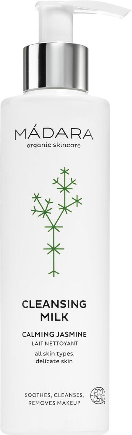 Madara Cleansing Milk 200ml