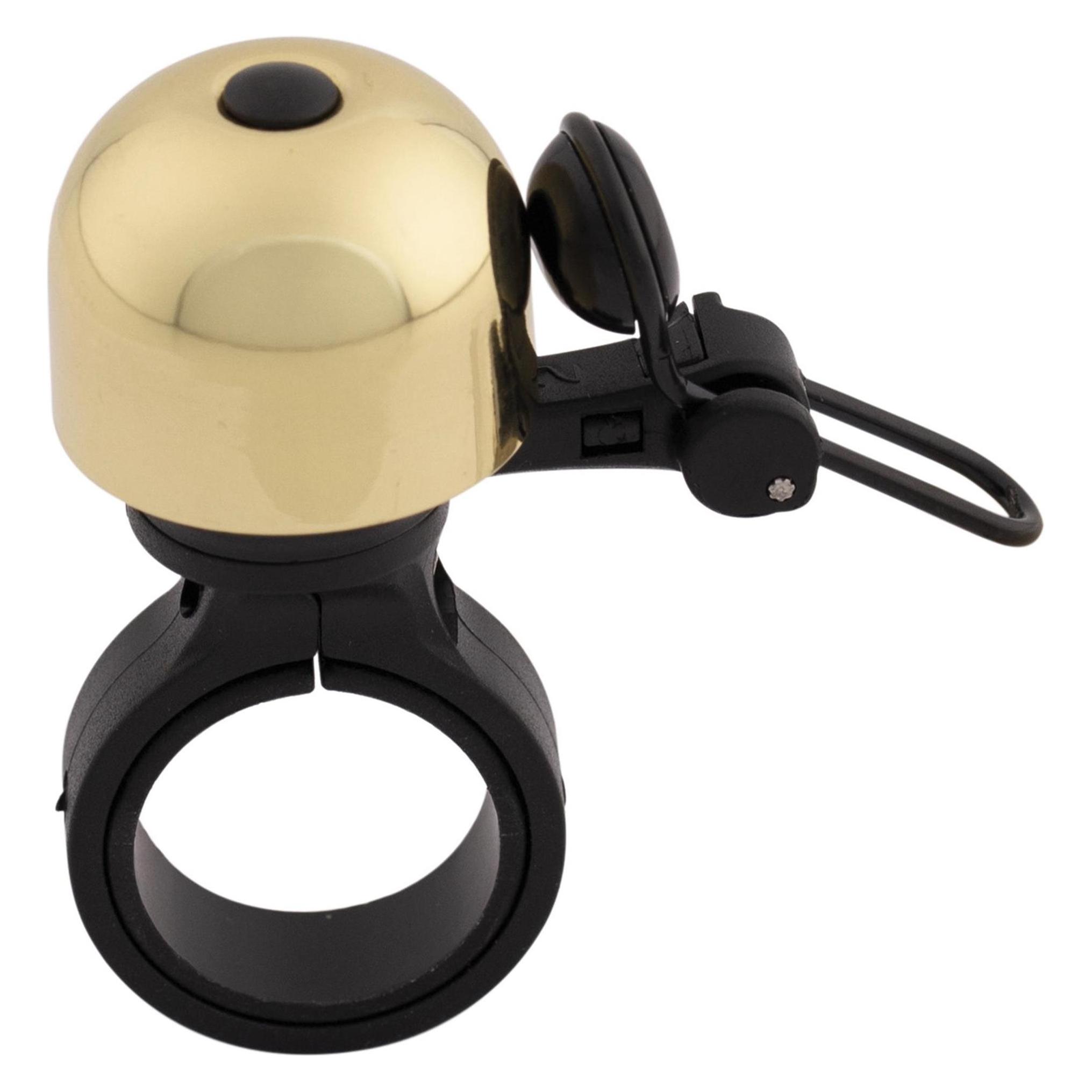 Contec Glocke Diamond Bing gold (03209764)