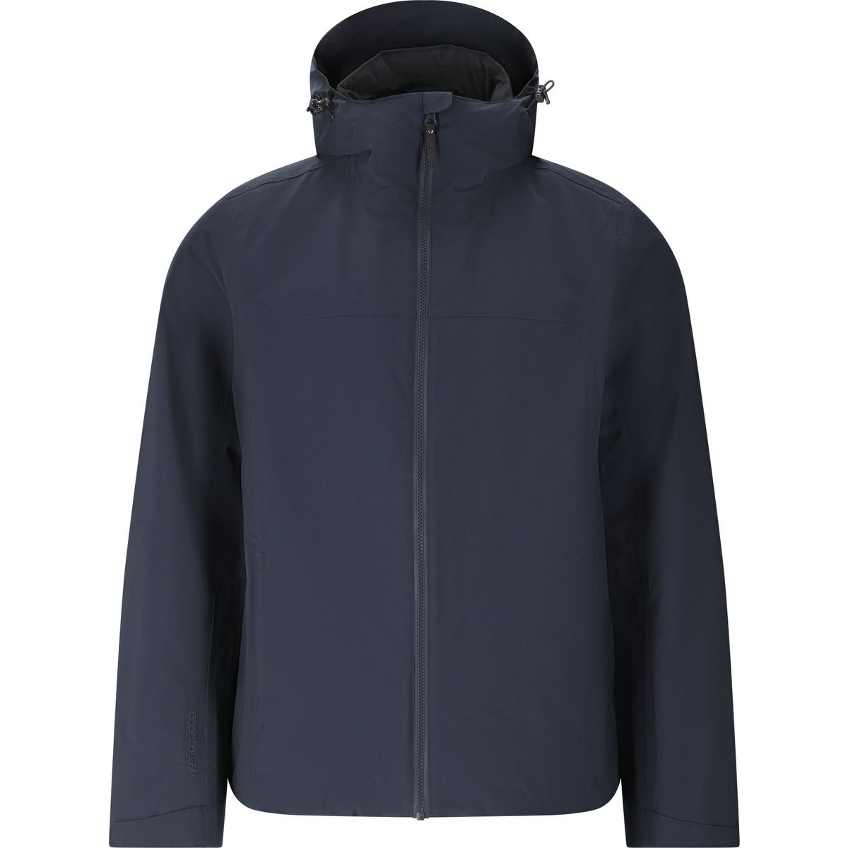 Whistler Clive M 3 in 1 Shell Jacket navy blazer (2048) M W263208-2048-M