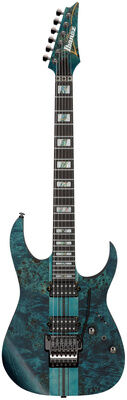Ibanez RGT1220PBKCOL Cosmic Blue